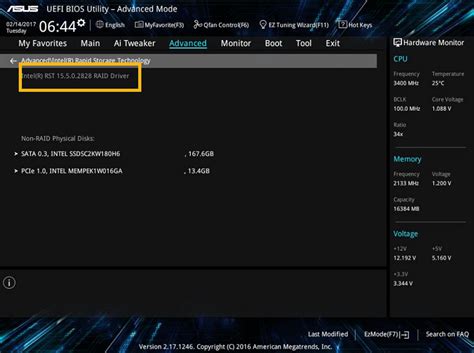 intel optane memory service|Troubleshooting Guide for Intel® Optane™ Memory M .